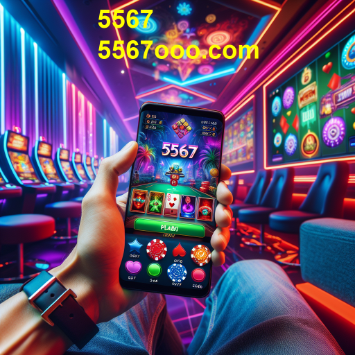 A Revolução dos Jogos Mobile: O Futuro dos Games nas Palmares das Mãos
